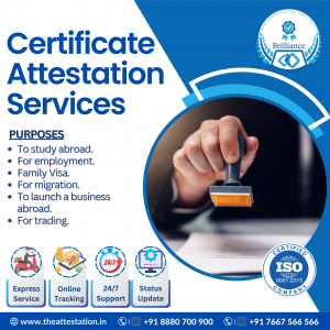 Document Translation and Attestation: A Step-by-Step Guide for Multilingual Certificates